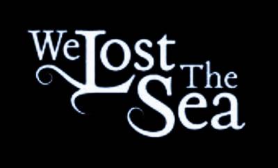 logo We Lost The Sea